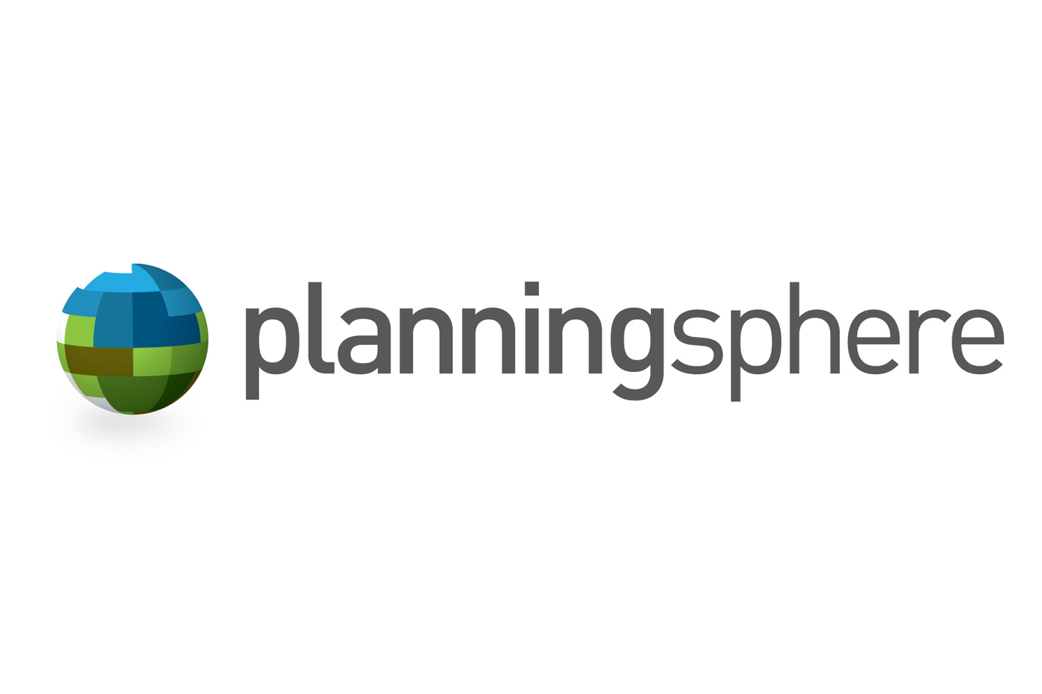 PlanningSphere logo