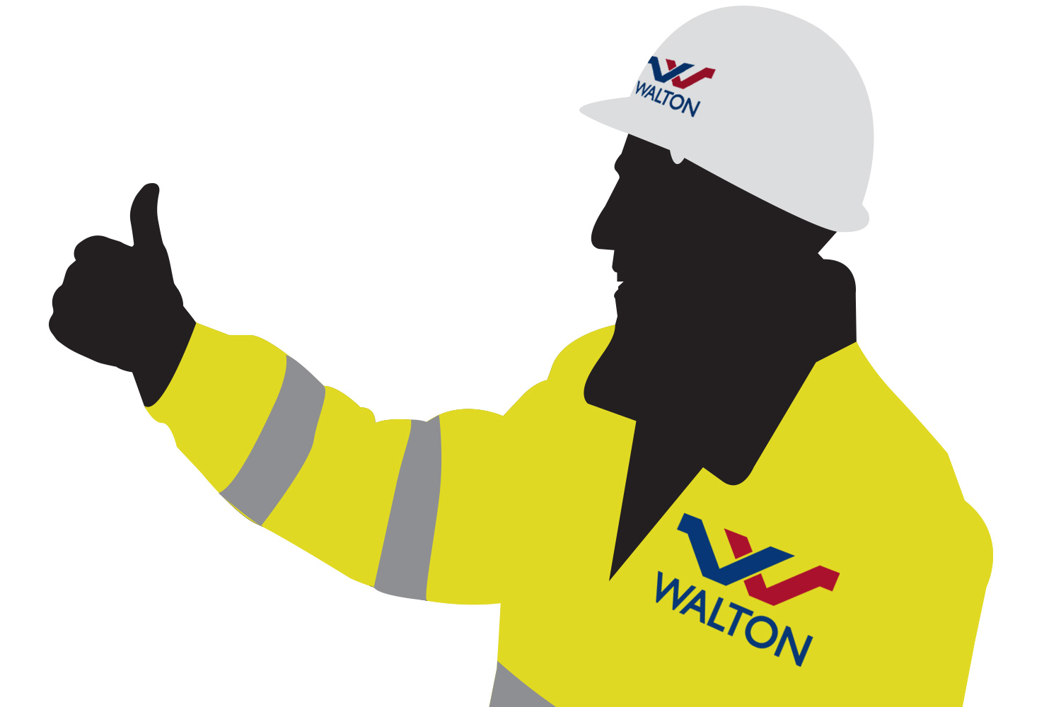 Walton workman