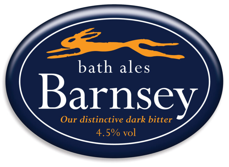 Bath Ales Barnsey