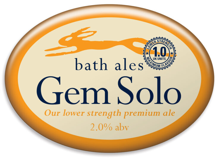 Bath Ales Gem Solo
