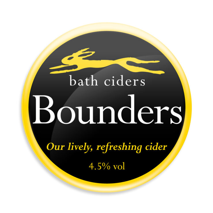 Bath Ciders Bounders (2009)