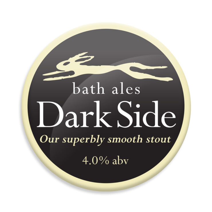 Bath Ales Dark Side (2010)