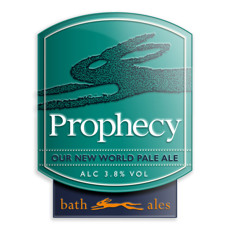 Bath Ales Prophecy