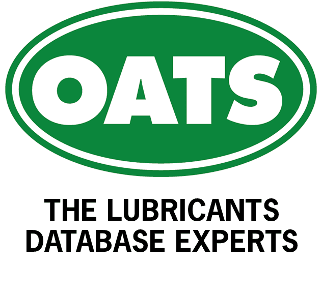 The new OATS logo and positioning line