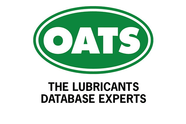 The new OATS logo and positioning line