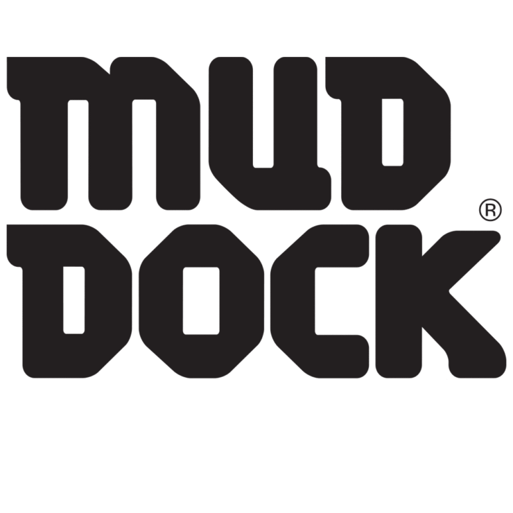 Mud Dock logo