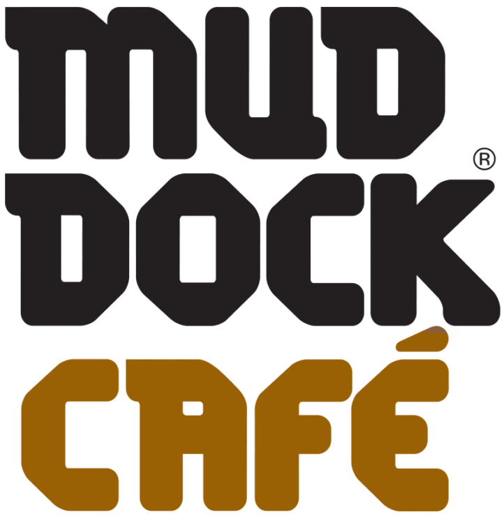 Mud Dock Café logo