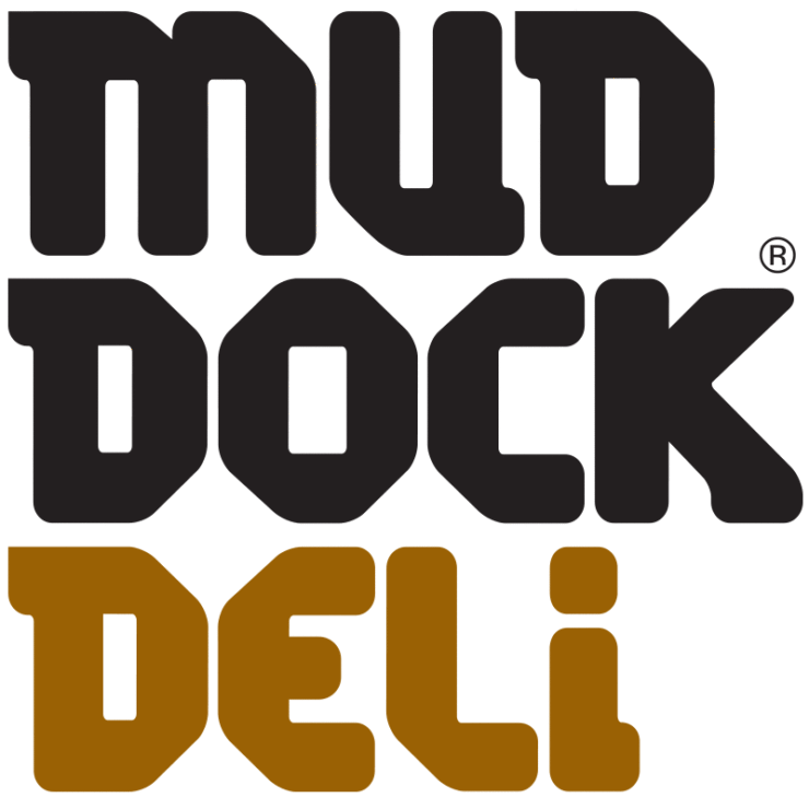 Mud Dock Deli logo