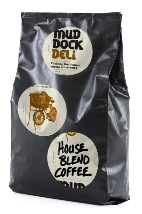 Mud Dock Deli Coffee