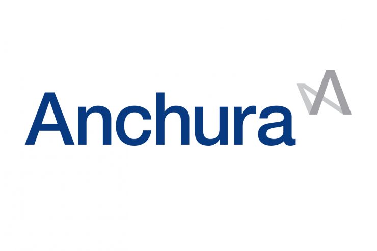 New Anchura logo