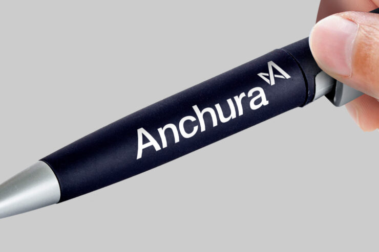 Anchura pen