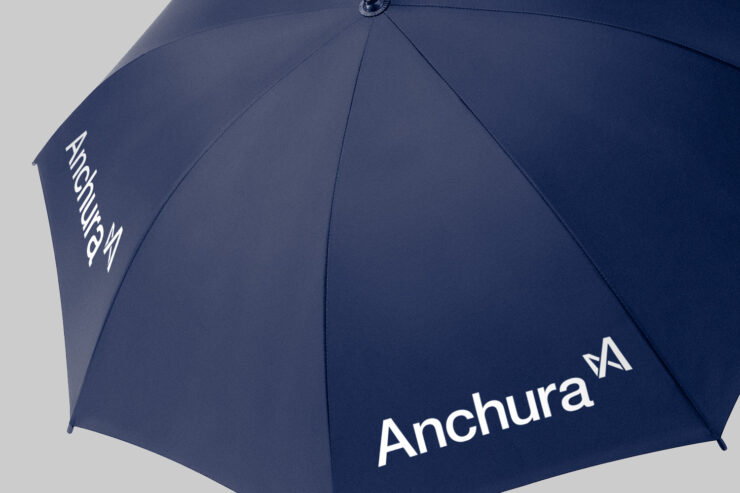Anchura umbrella