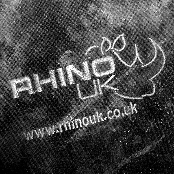 Rhino UK logo in 2016