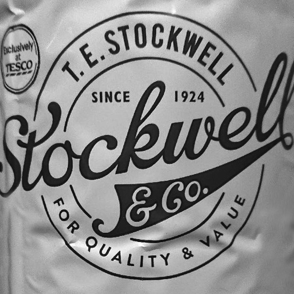 Tesco's Stockwell & Co logo