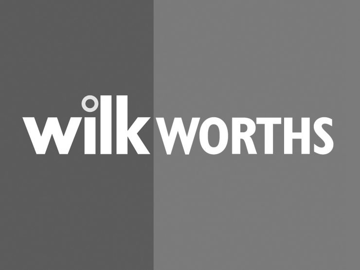 Wilkworths logo – Wilkinson meets Woolworths